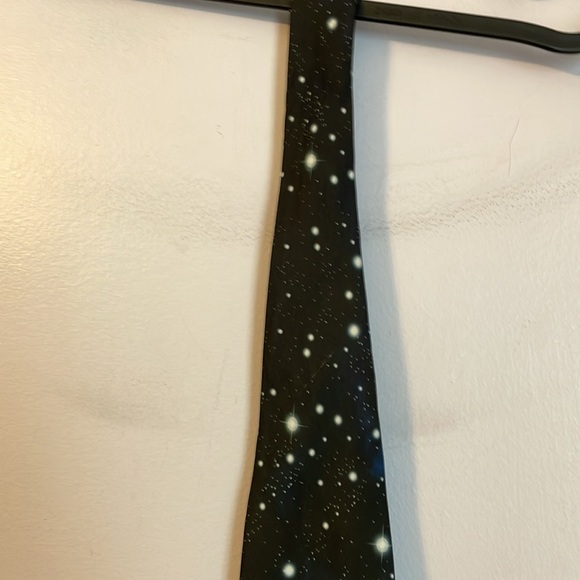 Star Wars Ralph Marlin Vintage 1996 Star Wars Characters II Necktie Tie - Picture 9 of 16